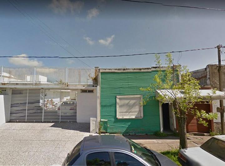 Terreno · 152m²