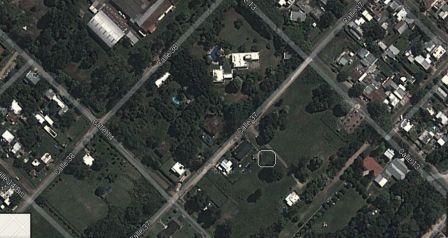 Terreno · 1m²