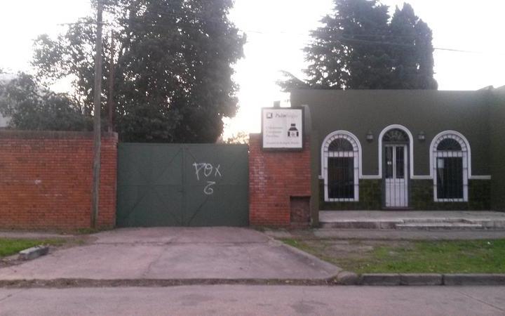 Terreno · 1200m²