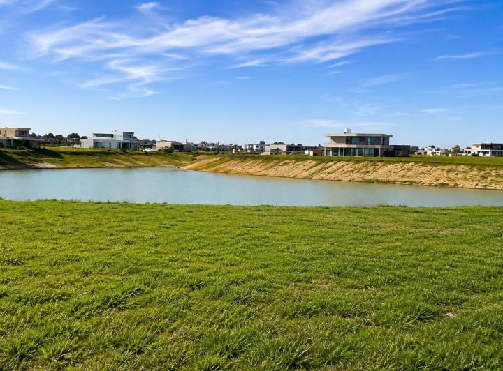 Terreno · 1250m²