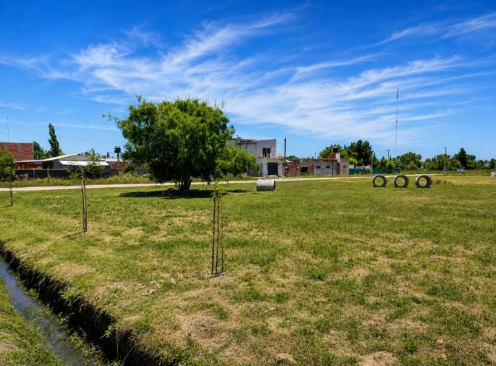 Terreno · 375m²