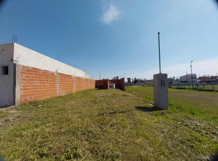 Terreno · 170m²