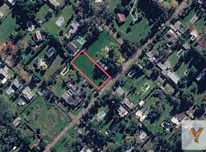 Terreno · 1000m²