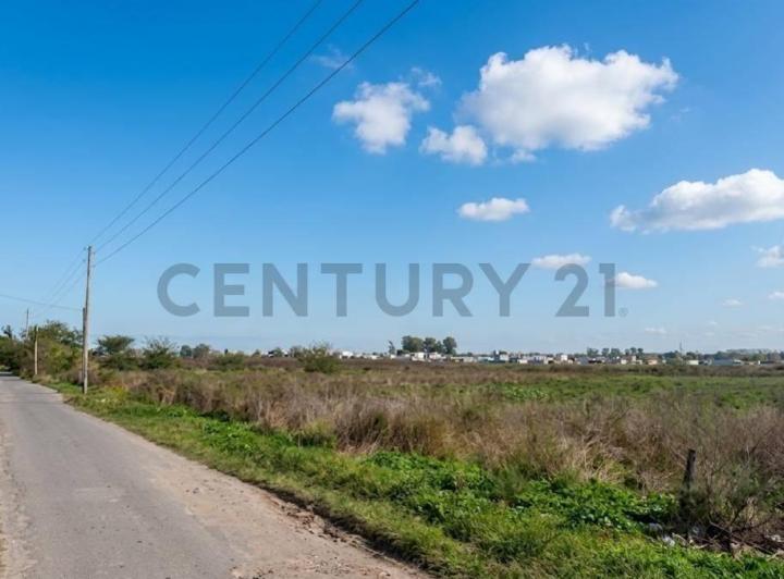 Terreno · 92000m²