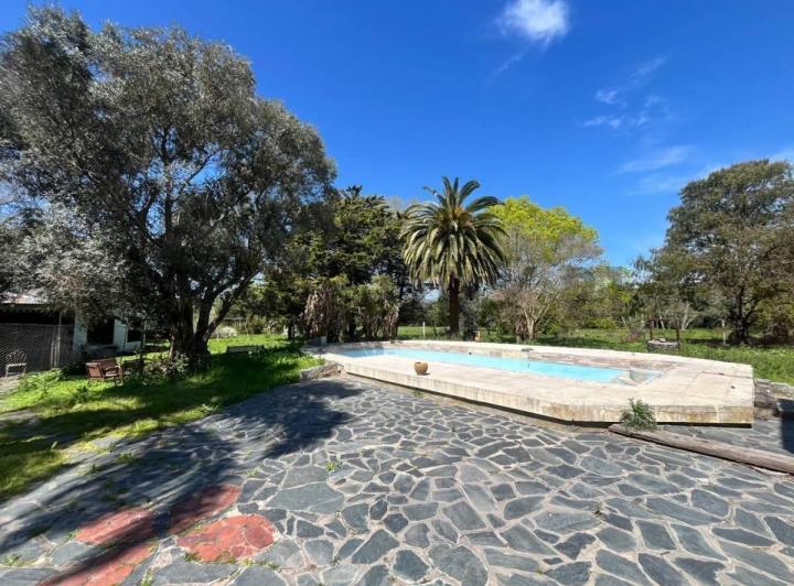 Terreno · 110m² · 3 Dormitorios