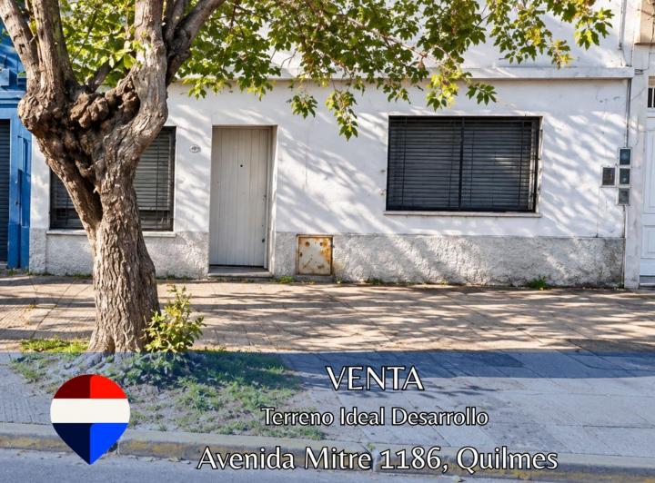 Terreno · 280m²