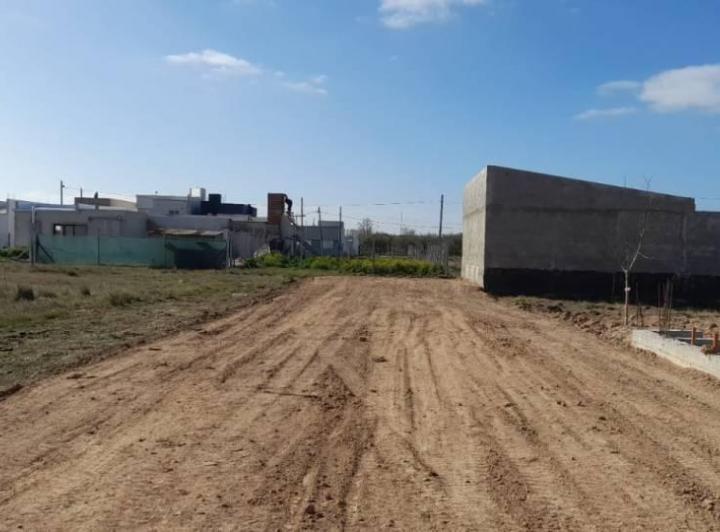Terreno · 412m²