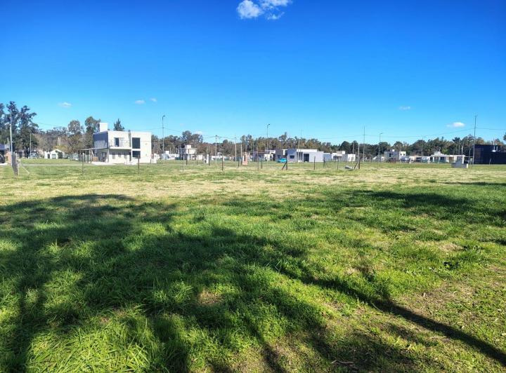 Terreno · 309m²