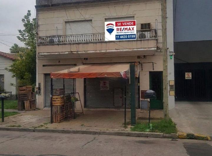 Terreno · 357m²