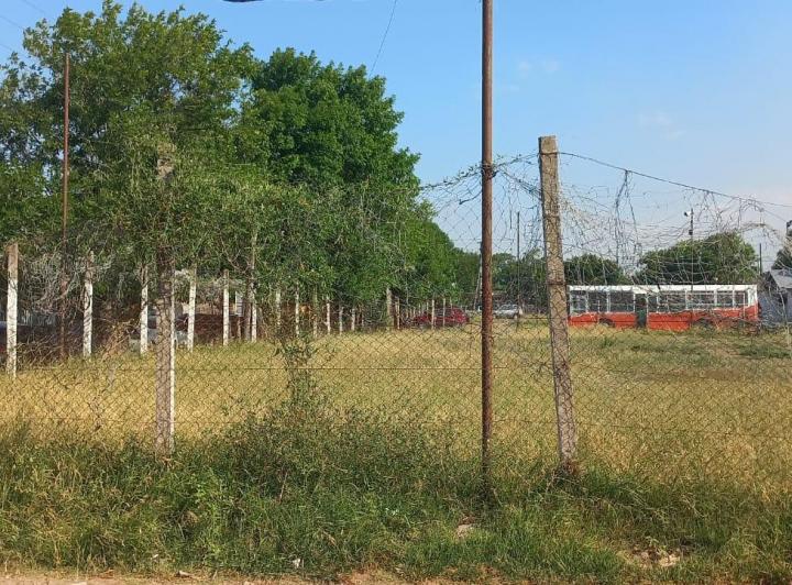 Terreno · 1m²