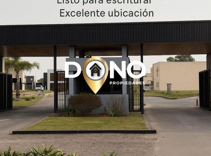 Terreno · 202m²