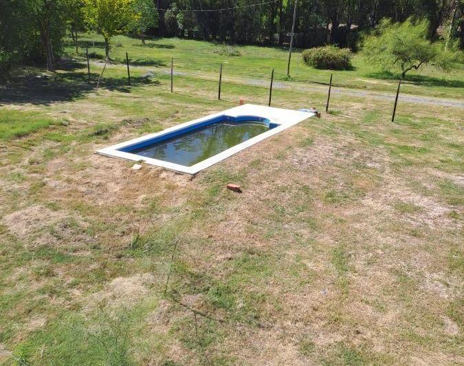 Terreno · 915m²