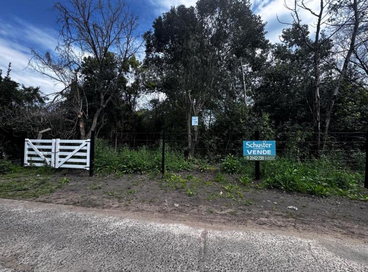 Terreno · 3056m²