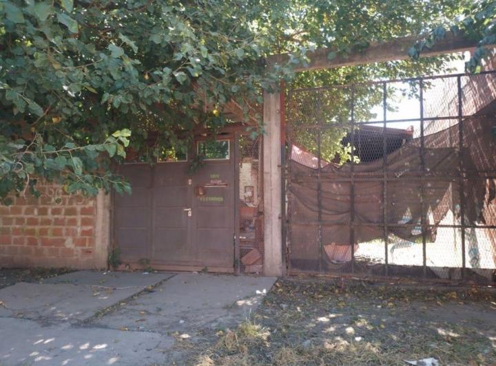 Terreno · 60m²