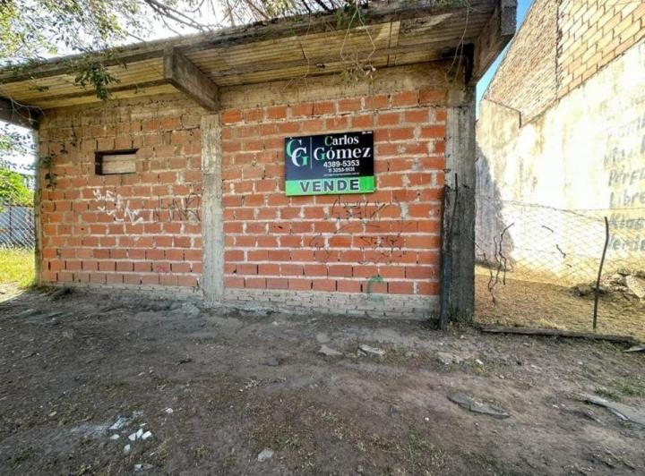 Terreno · 50m²