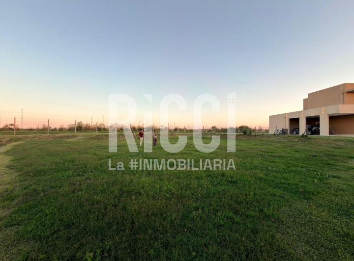 Terreno · 1043m²