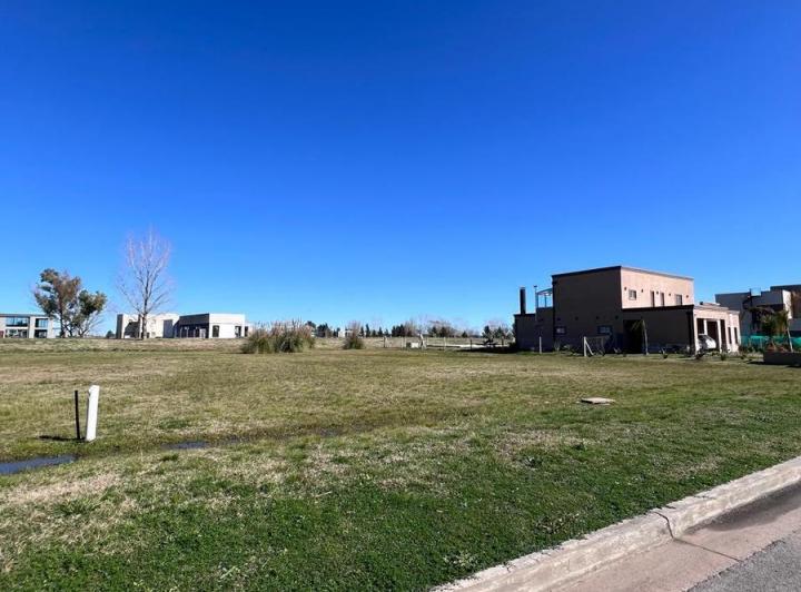Terreno · 1184m²