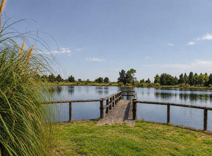 Terreno · 5283m²