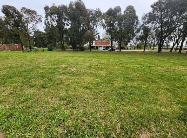 Terreno · 570m²