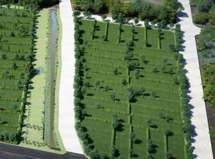 Terreno · 559m²