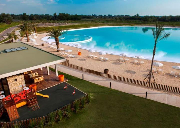 Terreno · 950m²