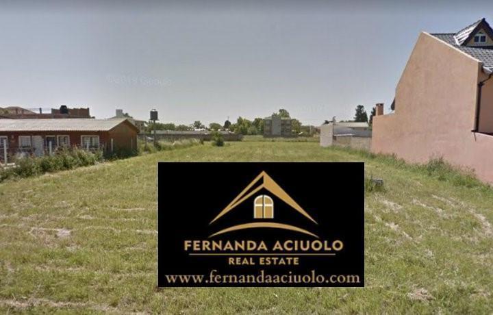 Terreno · 600m²