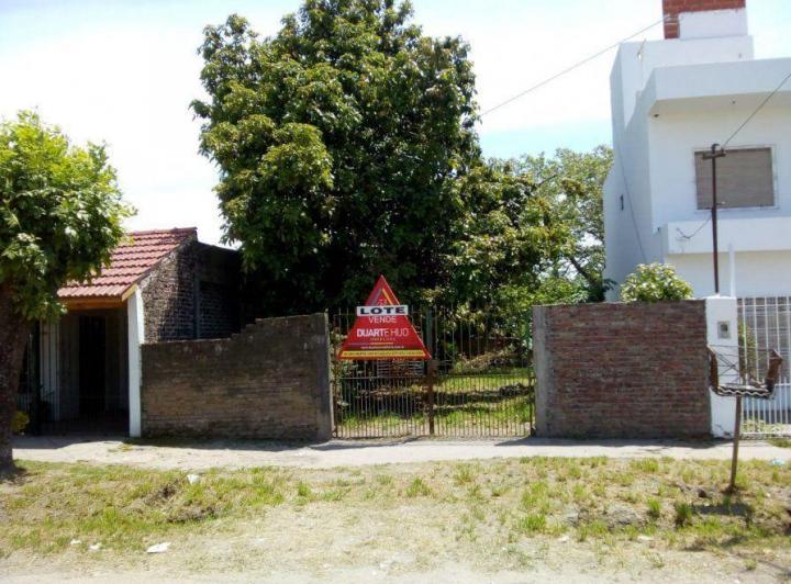 Terreno · 294m²