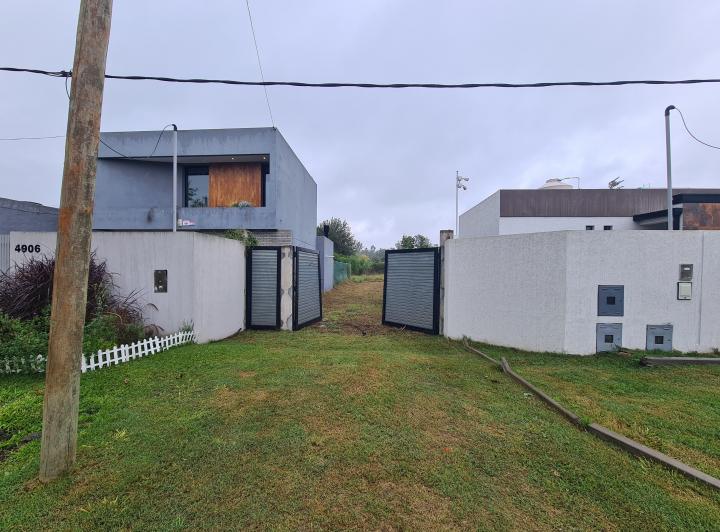Terreno · 375m²
