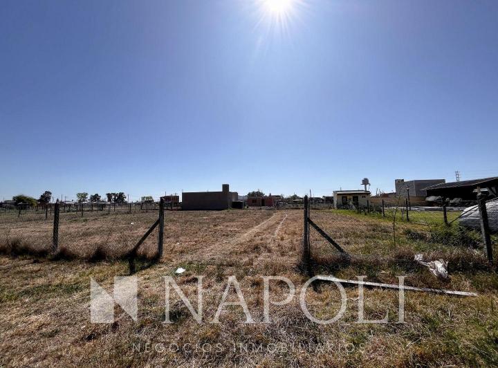 Terreno · 350m²