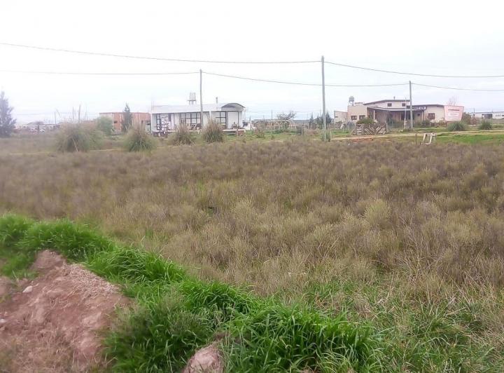 Terreno · 968m²