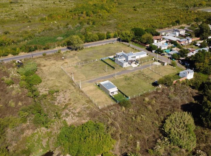 Terreno · 333m²