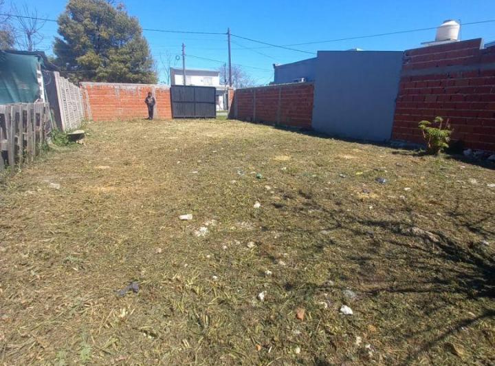 Terreno · 200m²