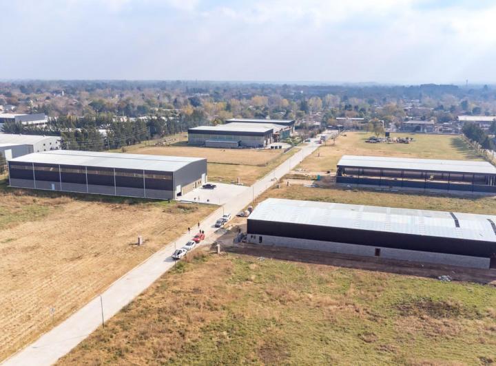 Terreno · 3450m²