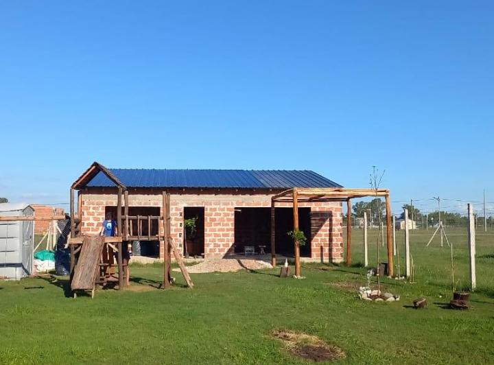 Terreno · 50m² · 2 Ambientes