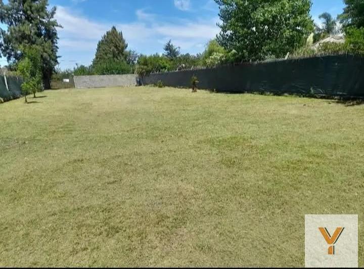 Terreno · 780m²