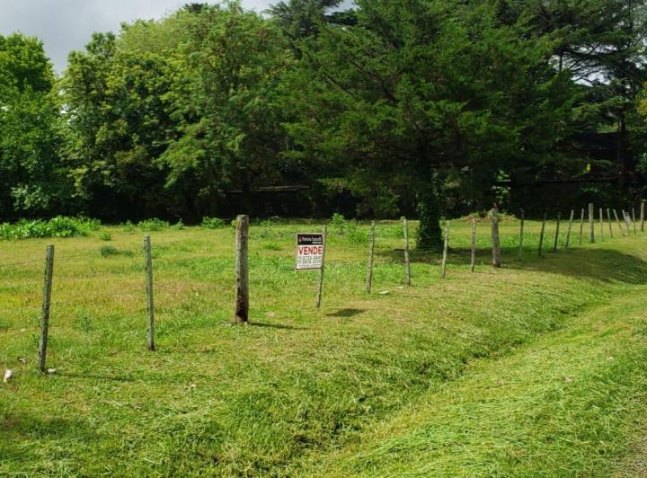 Terreno · 10m²