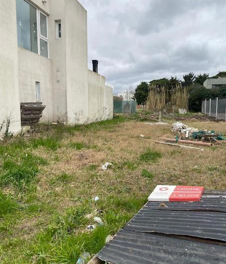 Terreno · 1m²
