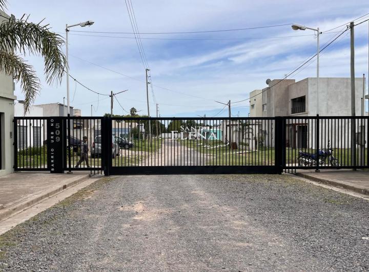 Terreno · 200m²