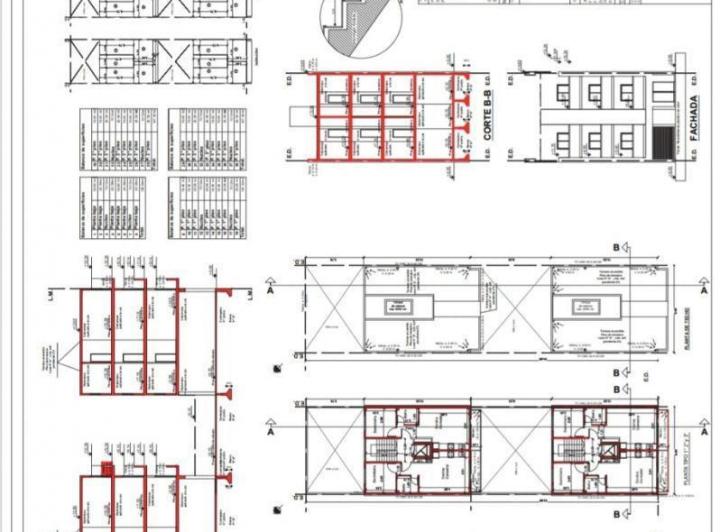 Terreno · 303m²