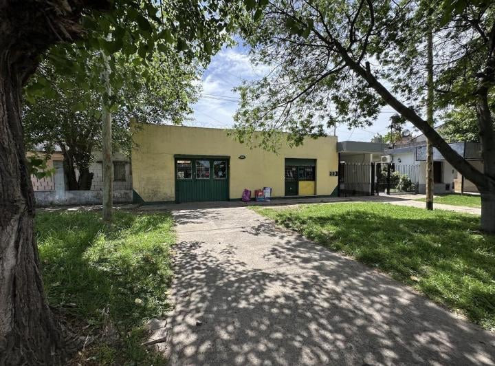 Terreno · 102m² · 3 Ambientes