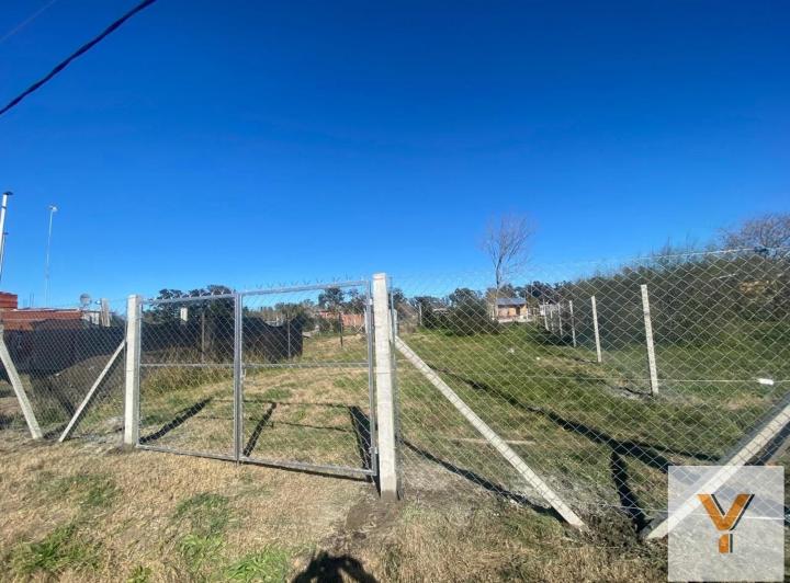 Terreno · 273m²
