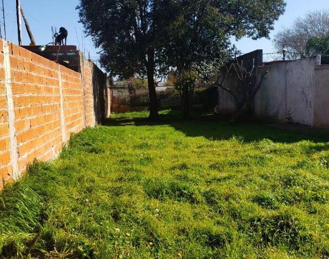 Terreno · 283m²