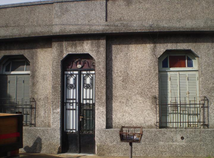 Terreno · 334m²