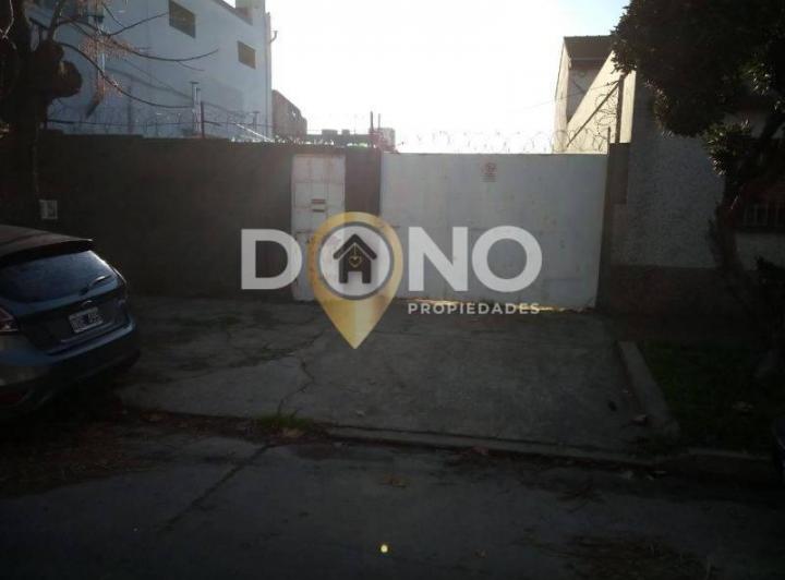 Terreno · 277m²