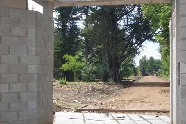 Terreno · 1m²