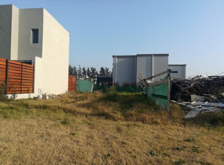 Terreno · 160m²