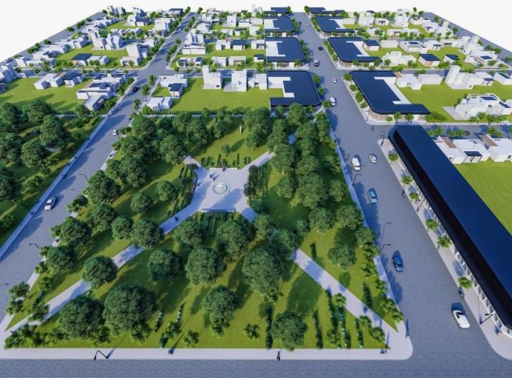 Terreno · 300m²
