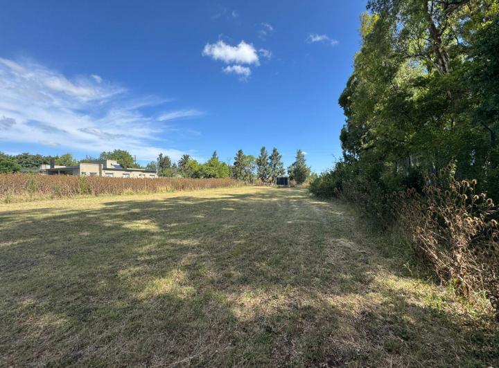Terreno · 1344m²