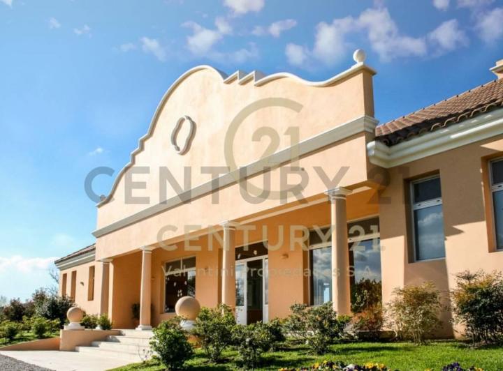 Terreno · 1800m²