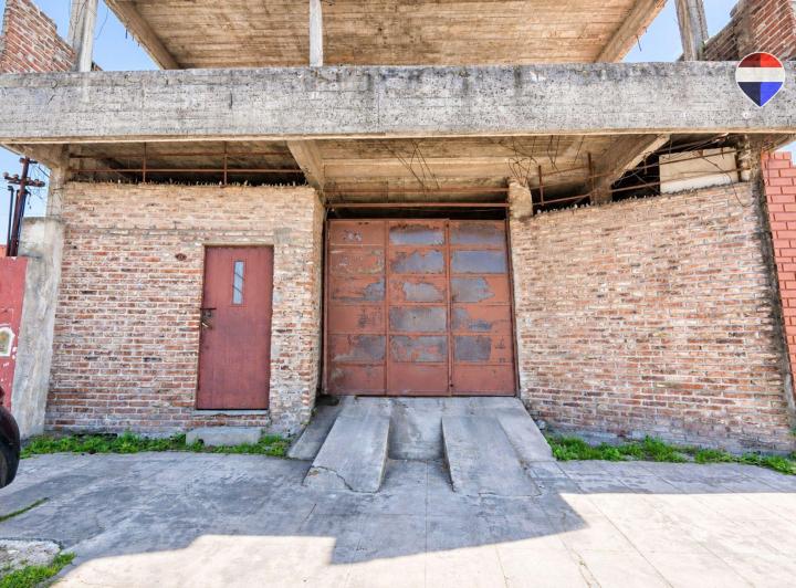 Terreno · 380m²
